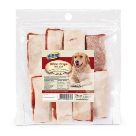 Snack para Perros Hilton Pollo 500 g | Tienda24 Tienda24.eu