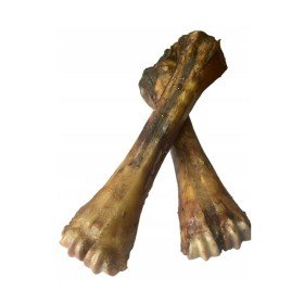 Beißring für Hunde Zolux Sheep leg 500 g | Tienda24 Tienda24.eu