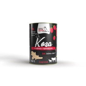 Comida húmida VETEXPERT Adult Monoprotein 400 g | Tienda24 Tienda24.eu