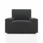 Sofa Cover Sofaskins NIAGARA Dark grey | Tienda24 - Global Online Shop Tienda24.eu