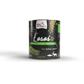 Alimentation humide Dolina Noteci Superfood Veau Cerf 400 g | Tienda24 Tienda24.eu