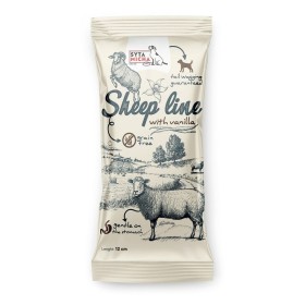 Dog Snack Maced Lamb Duck Rabbit 500 g | Tienda24 Tienda24.eu