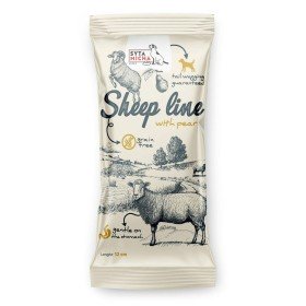 Snack pour chiens Maced Sanglier 100 g | Tienda24 Tienda24.eu