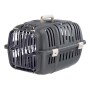 Cage de Transport Ferplast Jet20 Gris Plastique | Tienda24 Tienda24.eu