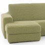 Bezug für kurze Armlehnen-Chaiselongue links Sofaskins NIAGARA 210 - 340 cm von Sofaskins, Sofas & Lovechairs - Ref: D1200195...