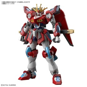 Figuras de Ação Bandai ABYSS GUNDAM | Tienda24 Tienda24.eu