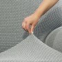 Rivestimento per chaise longue con braccio corto a sinistra Sofaskins NIAGARA 210 - 340 cm di Sofaskins, Divani a due o più p...