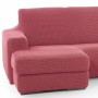 Bezug für kurze Armlehnen-Chaiselongue links Sofaskins NIAGARA 210 - 340 cm von Sofaskins, Sofas & Lovechairs - Ref: D1200195...