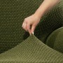 Rivestimento per chaise longue con braccio corto a sinistra Sofaskins NIAGARA 210 - 340 cm di Sofaskins, Divani a due o più p...