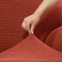 Rivestimento per chaise longue con braccio corto a sinistra Sofaskins NIAGARA 210 - 340 cm di Sofaskins, Divani a due o più p...