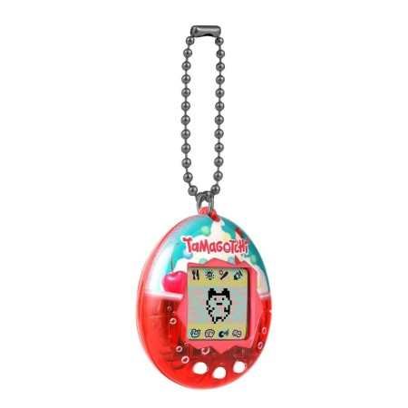 Interaktives Haustier Bandai TAMAGOTCHI- FLOAT | Tienda24 Tienda24.eu