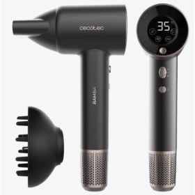 Secador de Pelo Cecotec IoniCare RockStar AirSonic