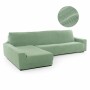 Cobertura para chaise longue com braço esquerdo comprido Sofaskins NIAGARA 210 - 340 cm de Sofaskins, Sofás - Ref: D1200196, ...