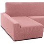 Bezug für Chaiselongue mit linker Armlehne Sofaskins NIAGARA 210 - 340 cm | Tienda24 - Global Online Shop Tienda24.eu