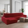 Bezug für Chaiselongue mit linker Armlehne Sofaskins NIAGARA 210 - 340 cm | Tienda24 - Global Online Shop Tienda24.eu