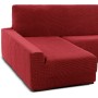 Housse pour chaise longue avec bras gauche long Sofaskins NIAGARA 210 - 340 cm de Sofaskins, Housses de canapé - Réf : D12001...