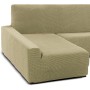 Housse pour chaise longue avec bras gauche long Sofaskins NIAGARA 210 - 340 cm de Sofaskins, Housses de canapé - Réf : D12001...