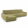 Housse pour chaise longue avec bras gauche long Sofaskins NIAGARA 210 - 340 cm de Sofaskins, Housses de canapé - Réf : D12001...