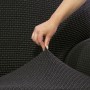 Cobertura para chaise longue com braço esquerdo comprido Sofaskins NIAGARA 210 - 340 cm de Sofaskins, Sofás - Ref: D1200196, ...