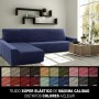 Bezug für Chaiselongue mit linker Armlehne Sofaskins NIAGARA 210 - 340 cm von Sofaskins, Sofas & Lovechairs - Ref: D1200196, ...