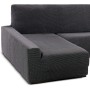 Housse pour chaise longue avec bras gauche long Sofaskins NIAGARA 210 - 340 cm de Sofaskins, Housses de canapé - Réf : D12001...