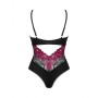 Body Obsessive M/L Noir de Obsessive, Bodys - Réf : M0401112, Prix : 27,42 €, Remise : %