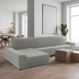 Cobertura para chaise longue com braço esquerdo comprido Sofaskins NIAGARA 210 - 340 cm de Sofaskins, Sofás - Ref: D1200196, ...