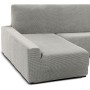 Housse pour chaise longue avec bras gauche long Sofaskins NIAGARA 210 - 340 cm de Sofaskins, Housses de canapé - Réf : D12001...