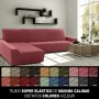 Bezug für Chaiselongue mit linker Armlehne Sofaskins NIAGARA 210 - 340 cm von Sofaskins, Sofas & Lovechairs - Ref: D1200196, ...