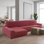 Housse pour chaise longue avec bras gauche long Sofaskins NIAGARA 210 - 340 cm de Sofaskins, Housses de canapé - Réf : D12001...