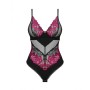 Body Obsessive M/L Noir de Obsessive, Bodys - Réf : M0401112, Prix : 27,42 €, Remise : %