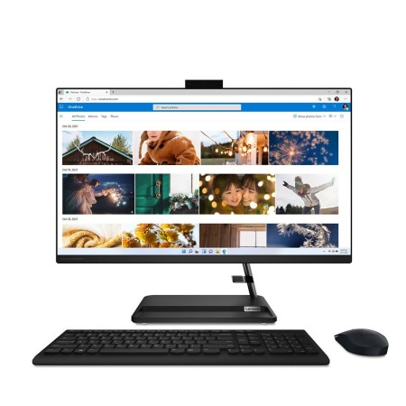 Alles-In-Einem Lenovo IdeaCentre 3 27" intel core i5-13420h 16 GB RAM 1 TB SSD | Tienda24 Tienda24.eu