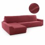 Housse pour chaise longue avec bras gauche long Sofaskins NIAGARA 210 - 340 cm de Sofaskins, Housses de canapé - Réf : D12001...