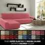 Bezug für Chaiselongue mit linker Armlehne Sofaskins NIAGARA 210 - 340 cm von Sofaskins, Sofas & Lovechairs - Ref: D1200196, ...