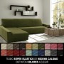 Bezug für Chaiselongue mit linker Armlehne Sofaskins NIAGARA 210 - 340 cm von Sofaskins, Sofas & Lovechairs - Ref: D1200196, ...