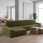 Cobertura para chaise longue com braço esquerdo comprido Sofaskins NIAGARA 210 - 340 cm de Sofaskins, Sofás - Ref: D1200196, ...