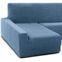 Housse pour chaise longue avec bras gauche long Sofaskins NIAGARA 210 - 340 cm de Sofaskins, Housses de canapé - Réf : D12001...