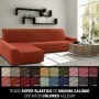 Bezug für Chaiselongue mit linker Armlehne Sofaskins NIAGARA 210 - 340 cm von Sofaskins, Sofas & Lovechairs - Ref: D1200196, ...