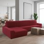 Housse pour chaise longue avec bras gauche long Sofaskins NIAGARA 210 - 340 cm de Sofaskins, Housses de canapé - Réf : D12001...