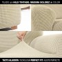 Bezug für Chaiselongue mit linker Armlehne Sofaskins NIAGARA 210 - 340 cm von Sofaskins, Sofas & Lovechairs - Ref: D1200196, ...