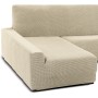 Cobertura para chaise longue com braço esquerdo comprido Sofaskins NIAGARA 210 - 340 cm de Sofaskins, Sofás - Ref: D1200196, ...