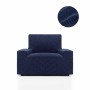 Housse de canapé Sofaskins NIAGARA Blue marine de Sofaskins, Housses de canapé - Réf : D1200198, Prix : 33,54 €, Remise : %