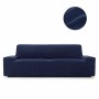 Funda para Sofá Sofaskins NIAGARA Azul marino | Tienda24 - Global Online Shop Tienda24.eu