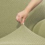 Copridivano Sofaskins NIAGARA Pistacchio di Sofaskins, Divani a due o più posti - Rif: D1200201, Prezzo: 33,54 €, Sconto: %