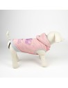 Sudadera para Perro Disney Princess Rosa XS | Tienda24 Tienda24.eu