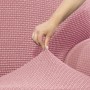 Funda para Sofá Sofaskins NIAGARA Rosa claro | Tienda24 - Global Online Shop Tienda24.eu