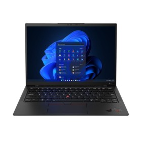 Laptop Lenovo ThinkBook 16 G7 (2024) 21MS0054SP 16" Intel Core Ultra 7 155H 32 GB RAM 1 TB SSD Qwerty Español | Tienda24 Tienda24.eu