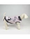 Dog Sweatshirt Disney XS Lilac | Tienda24 Tienda24.eu