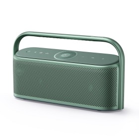 Altoparlante Bluetooth Portatile Soundcore A3130061 Azzurro 50 W