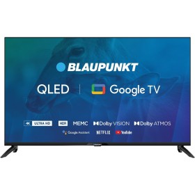 Smart TV Blaupunkt 50QBG7000S 4K Ultra HD 50" HDR QLED | Tienda24 Tienda24.eu